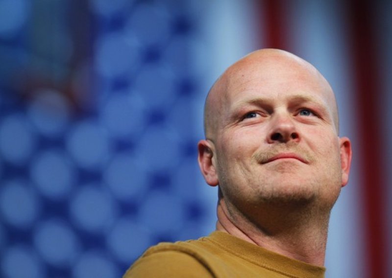 Joe the Plumber: Zidare i vodoinstalatere u Kongres!