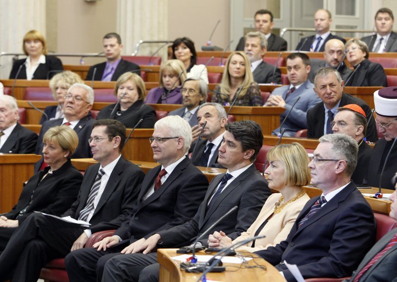 'EU je u krizi, moramo dobro odvagnuti i odlučiti u što se upuštamo!'