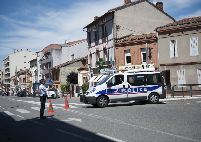 Otmičar iz Toulousea je bolesnik, a ne Al Kaida