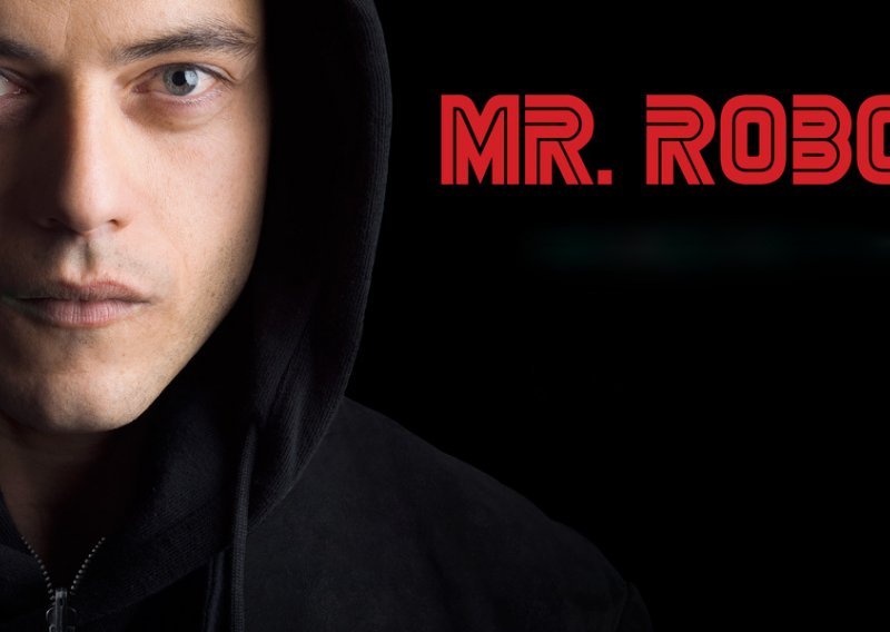 Subverzija + hakeri + triler = Mr. Robot