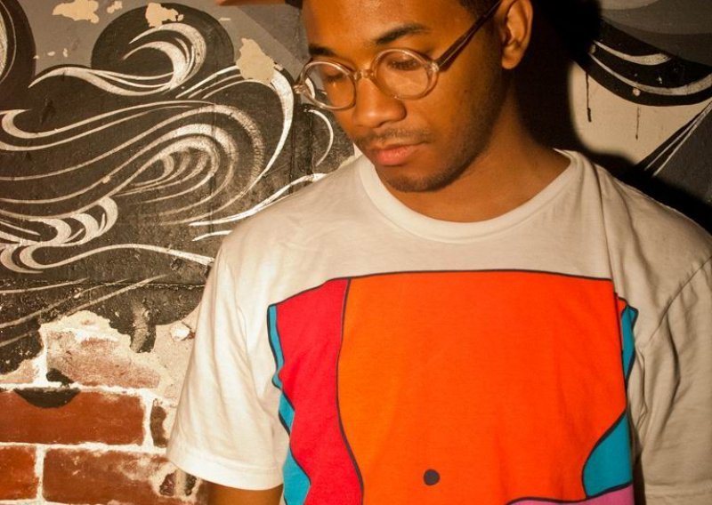 Toro Y Moi u Aquariusu