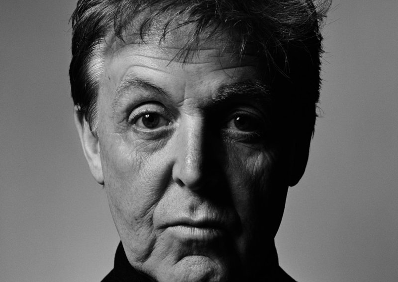 Paul McCartney ima 70 godina