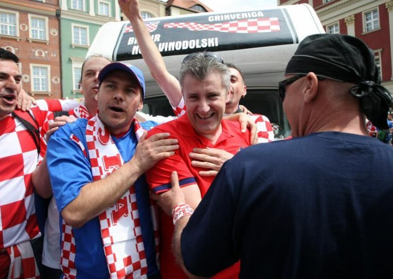 Šuker: Sve je moguće pa tako i rezultat 2:2