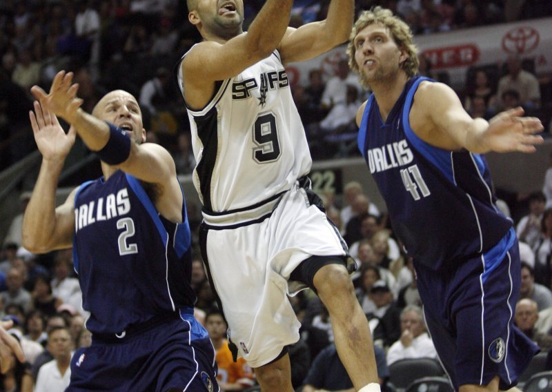 Tony Parker potpisao za ASVEL