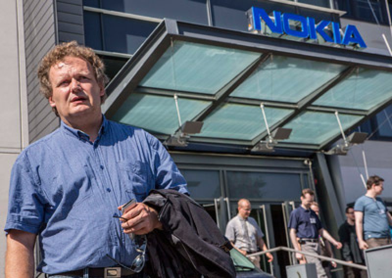 Nokia otpušta zaposlenike i zatvara tvornice