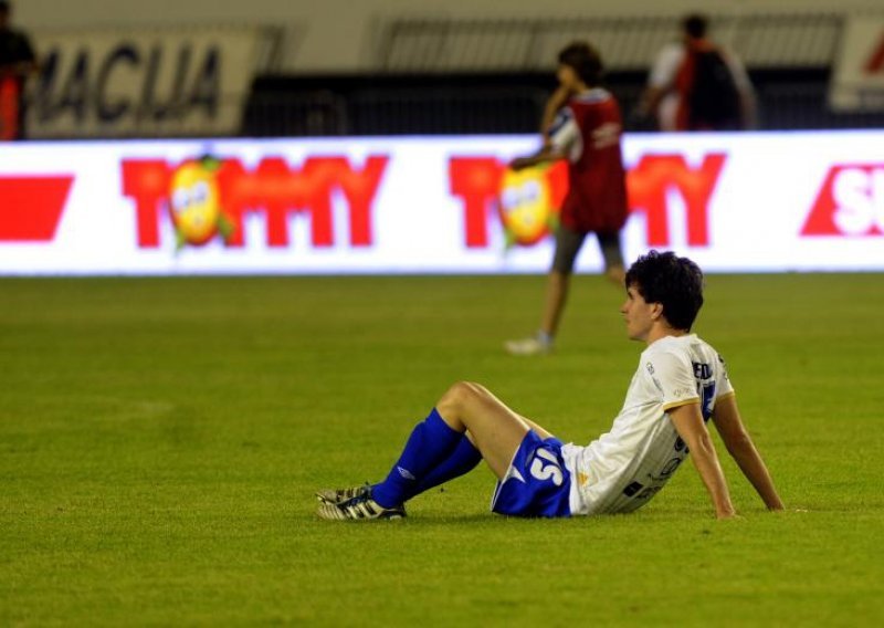 Hajduk raspisao natječaj za kredit