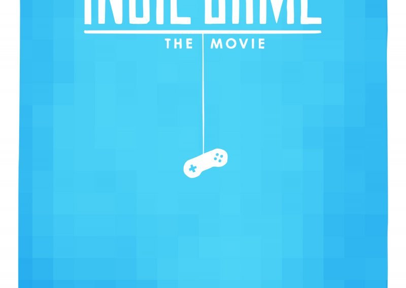 Prošireno izdanje filma o indie gamingu