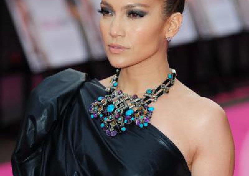 Jennifer Lopez odsjest će u vili srpskog bogataša