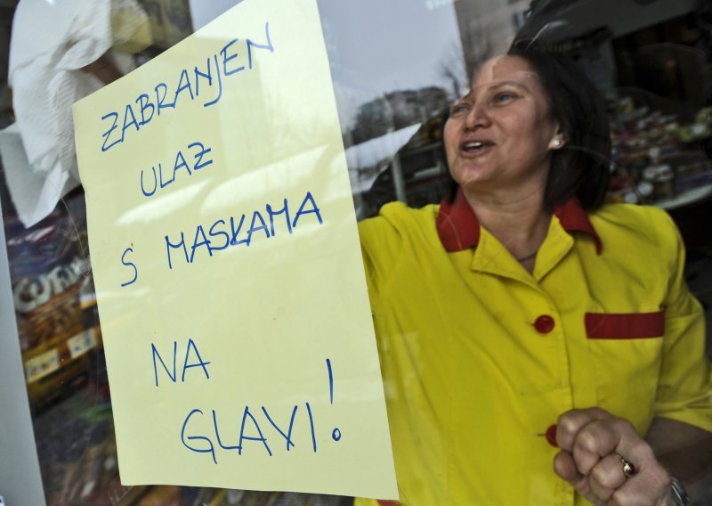 Otkriveni Rumunji osumnjičen za krađe zlatarnica u Ogulinu, Rijeci i Sisku