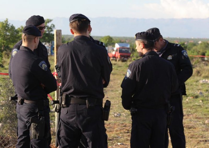 Optužnica protiv načelnika Škabrnje