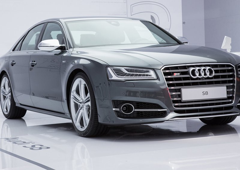 Otkriveni dodatni dokazi da je i Audi varao na emisijama CO2