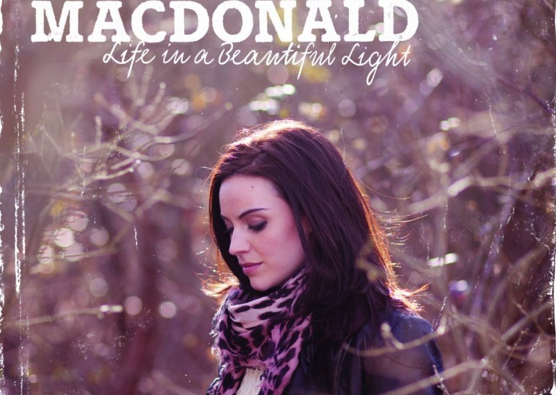 Amy MacDonald zna kako se to radi