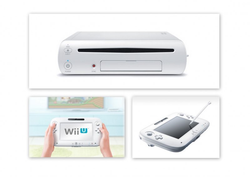 Wii U kreće u prodaju do kraja 2012.