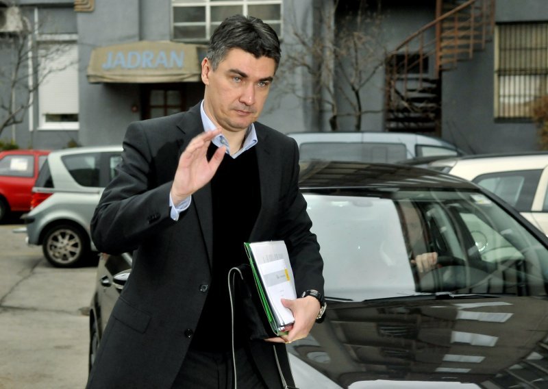 Milanovic: Parliament and government could be formed before Christmas