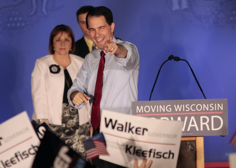 Republikanci u Wisconsinu ostvarili važnu pobjedu