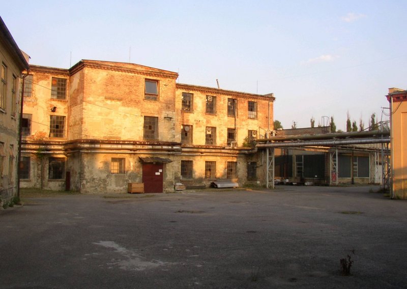 Schindlerova tvornica u Češkoj postaje muzej holokausta