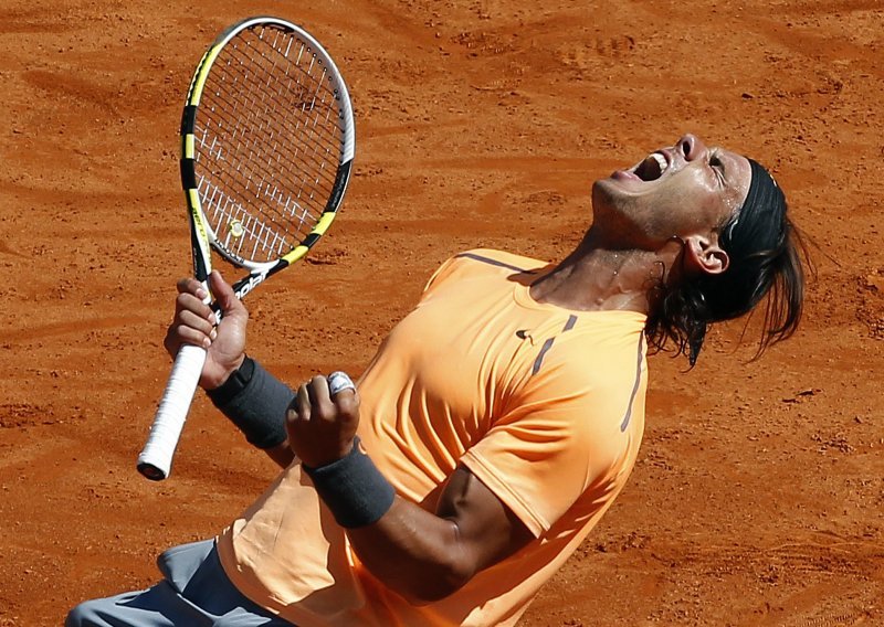 Nadal pomeo Noleta i riješio se kompleksa