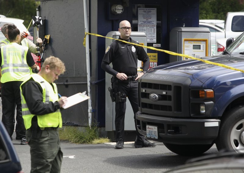 Muškarac u Seattleu ubio pet ljudi pa sebe