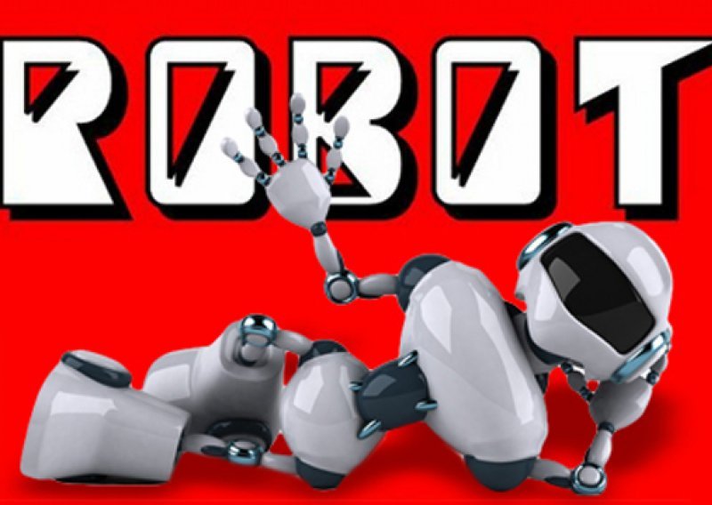 S Robotom osvoji ulaznicu za EURO 2012!