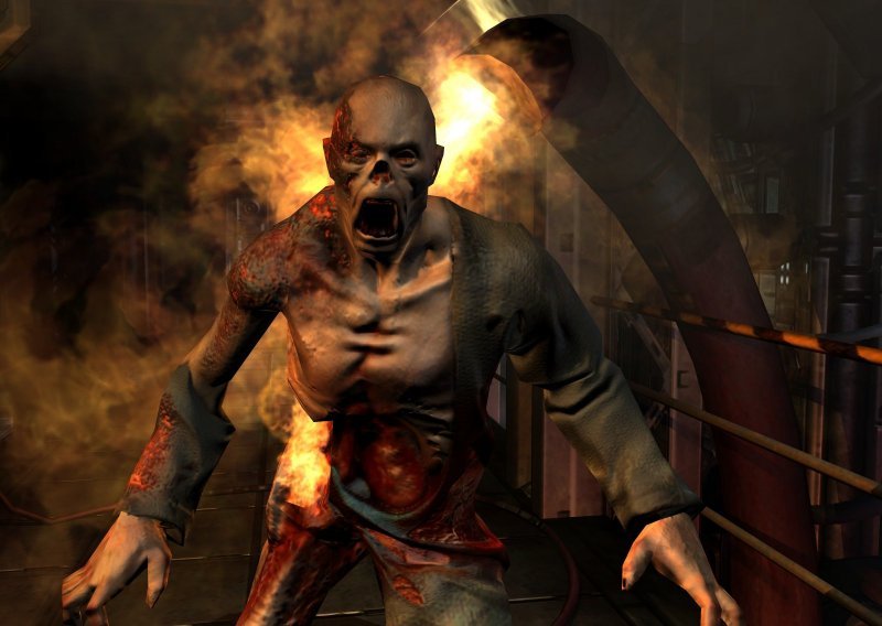 Doom 4 odgođen na neodređeno vrijeme?