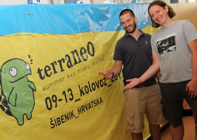 Hvalevrijedan program festivala Terraneo