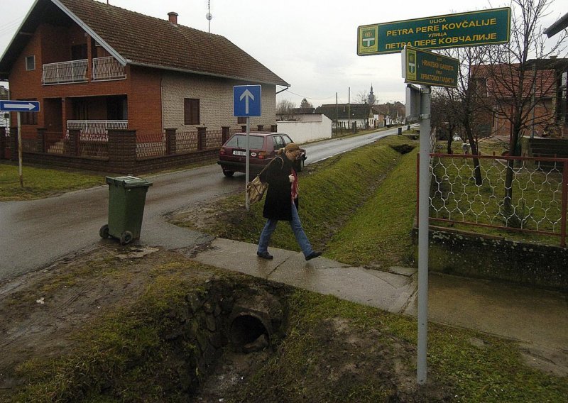 Uhićeni osumnjičeni za silovanje u okupiranom Dalju