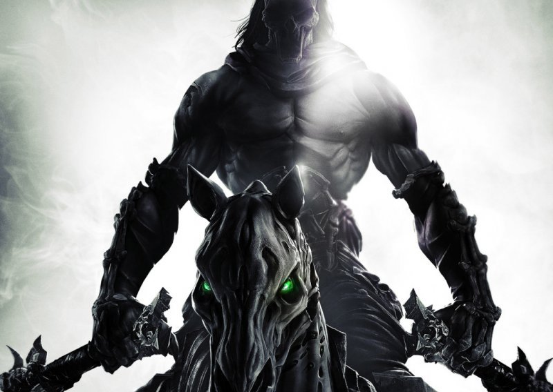 Darksiders 2 dobio prve visoke ocjene