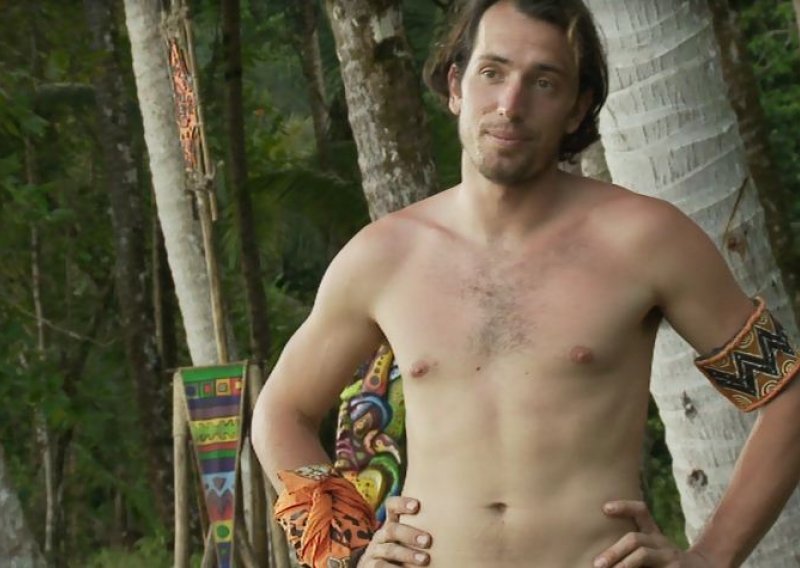 Survivor me stajao desetogodišnje ljubavi