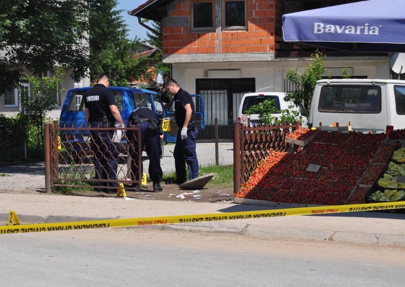 Sukob zbog cijene jagoda motiv za postavljanje bombe?