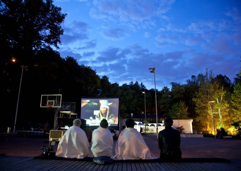 Projekcijom 'Ubojstvo' zatvoren Noir Festival