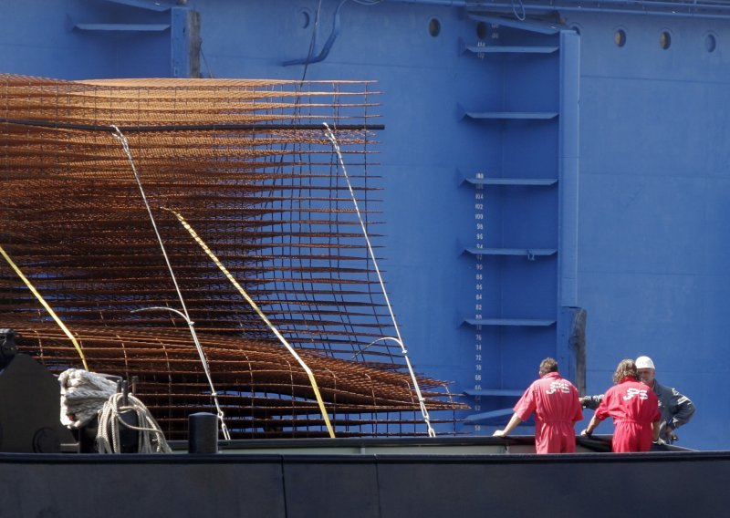 Kako je EU potopio hrvatska brodogradilišta?