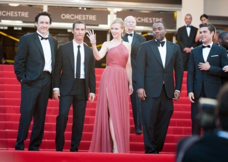 Nicole Kidman pokazala i više nego je htjela