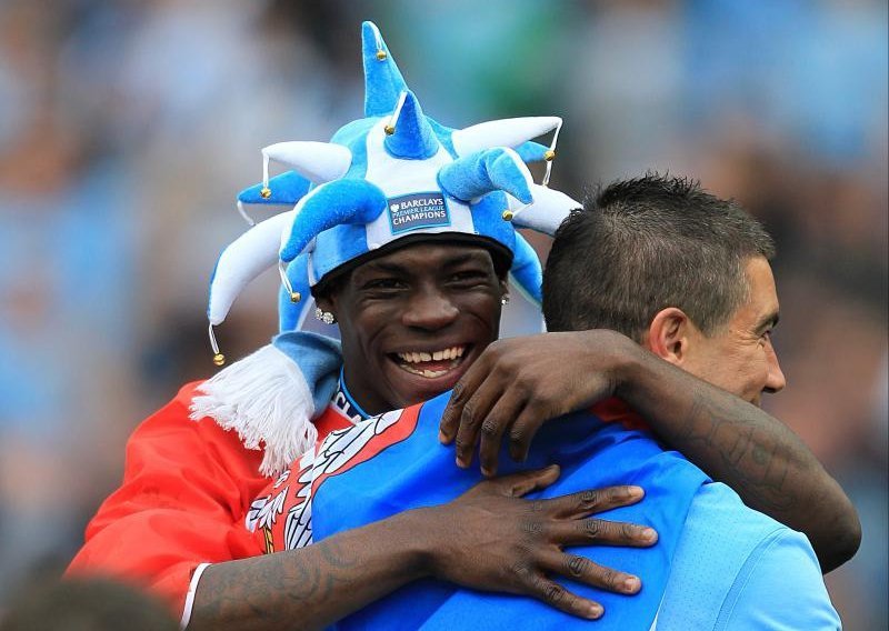 Balotelli: Na Euru se želim odužiti Prandelliju