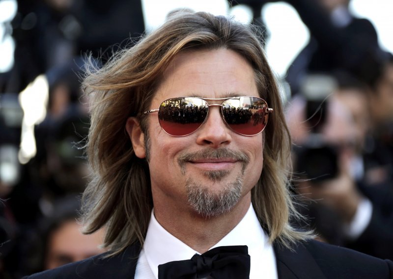 Je li Brad Pitt još uvijek seksi?