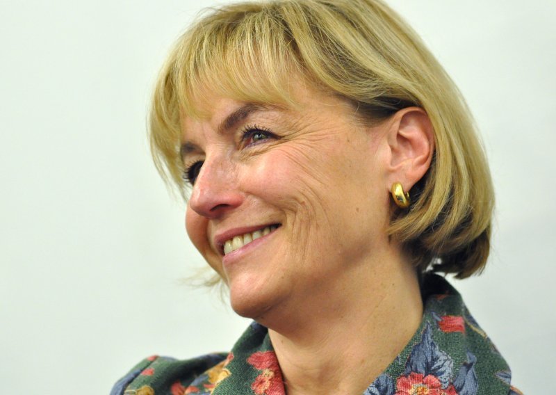 Pusic: Croatia's full participation in European politics begins