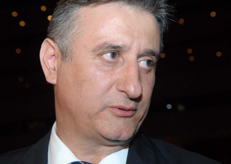 Karamarko new HDZ chief