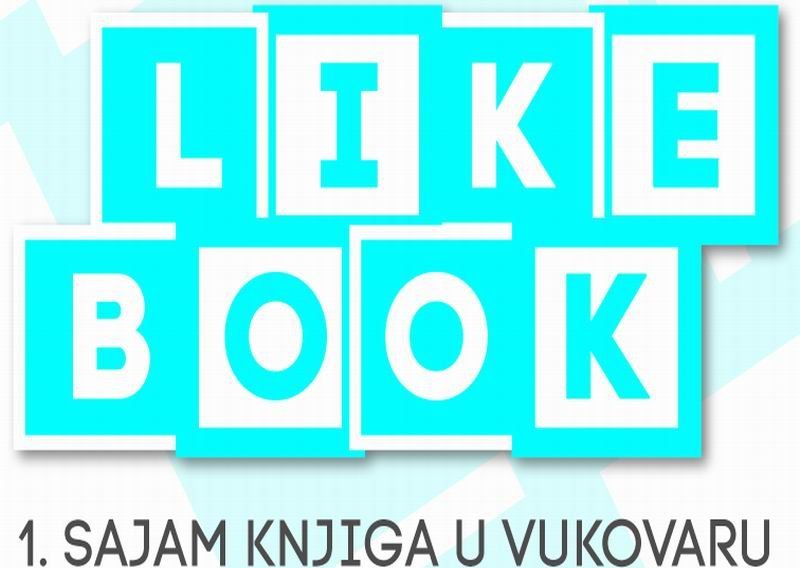 Knjige će u Vukovaru prodavati književnici i glumci