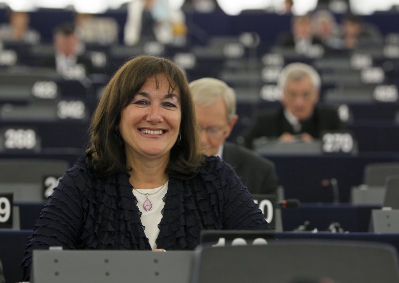Hrvatski europarlamentarci zabrinuti zbog uhićenja u Orašju