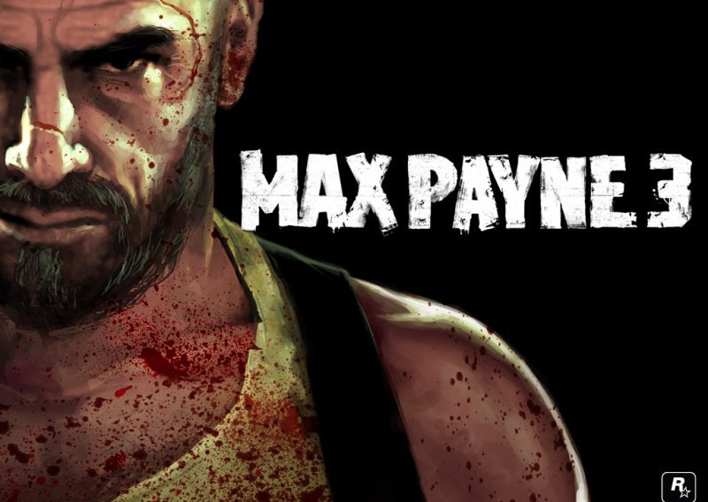 Odgođen Max Payne 3