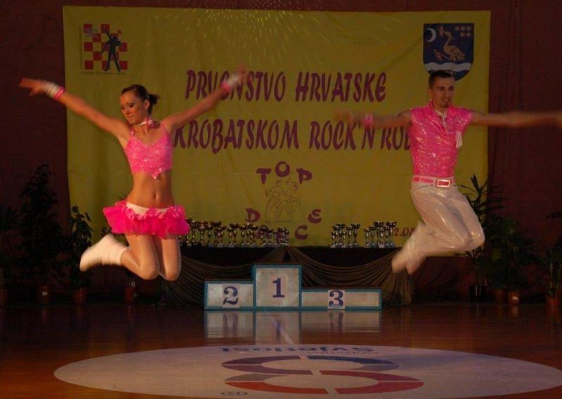 Uspješna žetva Rock'n'roll Gimnazije u Slavoniji