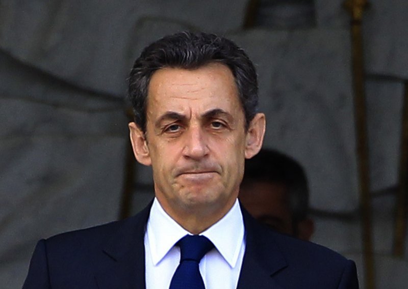 Sarkozyja čeka Sanaderova sudbina?