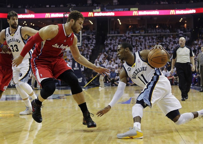 Memphis izborio šestu utakmicu, Miami prošao Knickse