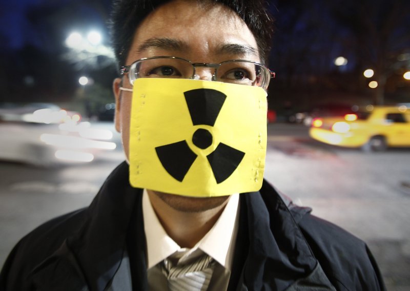 Japan od subote bez nuklearne energije