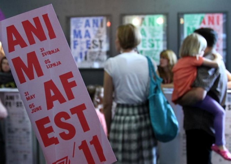 Animafest donosi 17 domaćih filmova