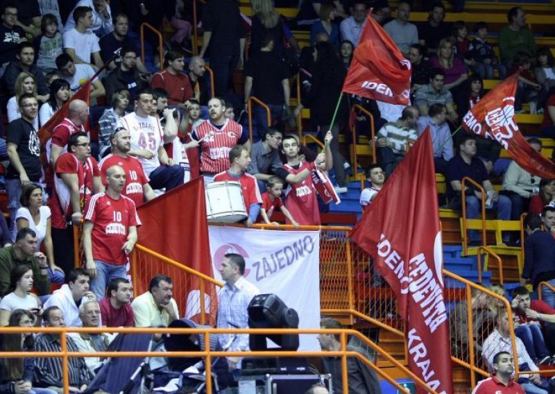 Maccabi silno želi trofej, Cedevita želi finale