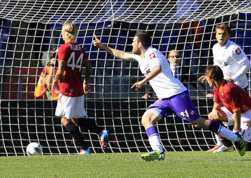 Sneijder srušio Udinese, porazi Rome i Lazija