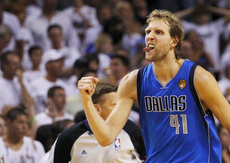 Nowitzki dolazi na Eurobasket