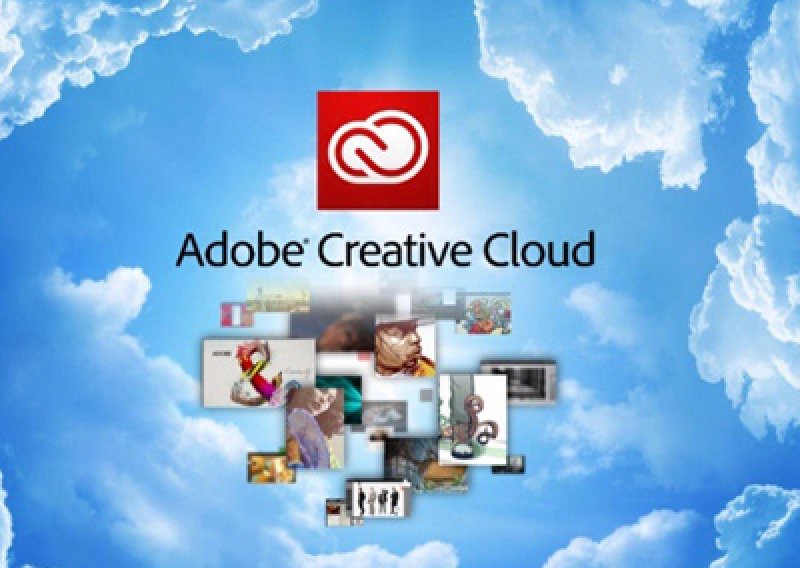 I Adobe preselio u računalni oblak