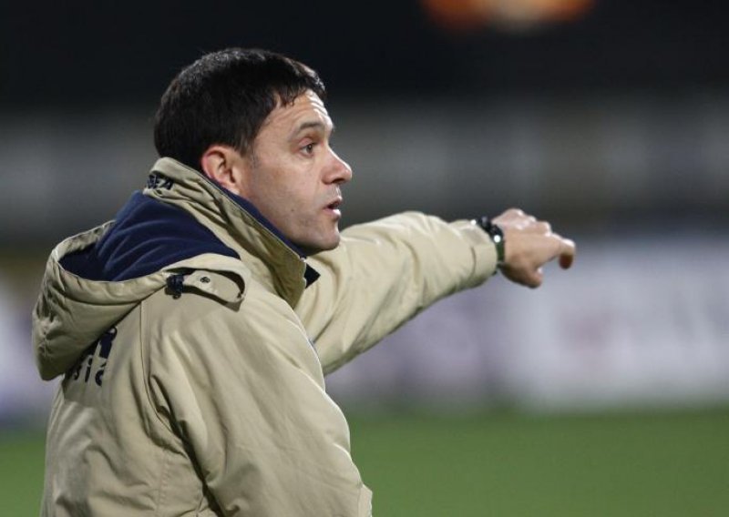 Borimir Perković ponovno na klupi Intera