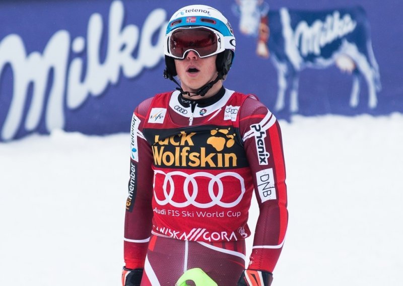 Skandal trese skijanje: Najbolji slalomaš svijeta odbija nastupiti!